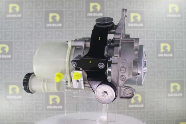 Hydraulic Pump, steering