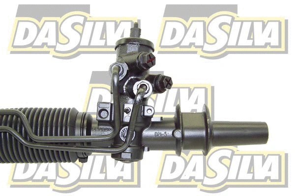 Steering Gear