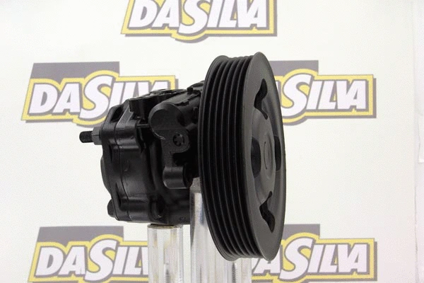 Hydraulic Pump, steering