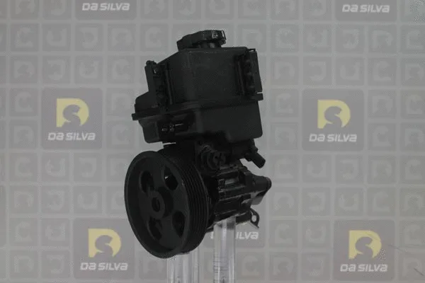 Hydraulic Pump, steering (DP3364)