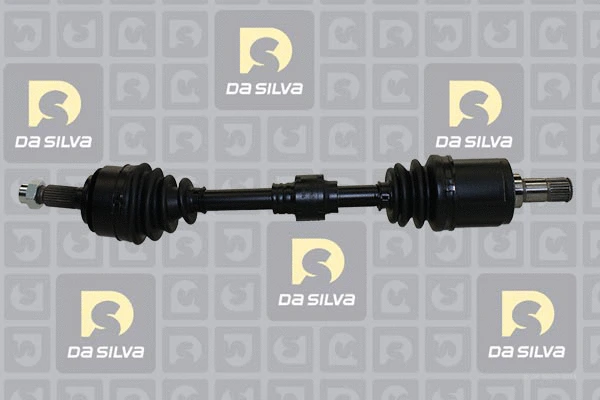 Drive Shaft (93161AT)