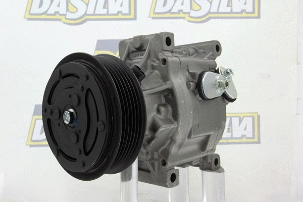 Compressor, air conditioning (FC3981)