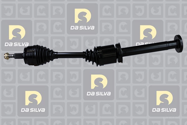 Drive Shaft (9366T)