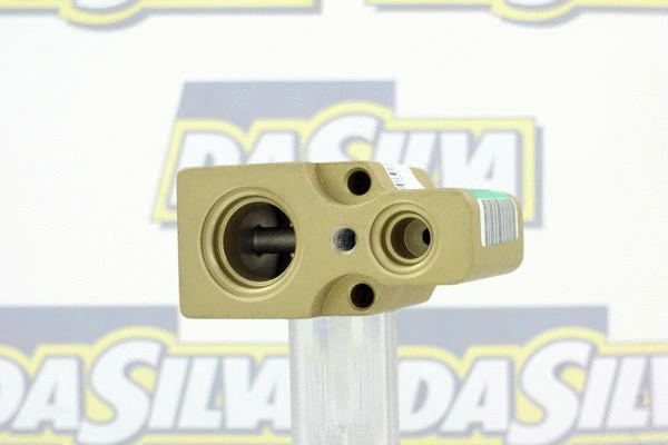 Expansion Valve, air conditioning