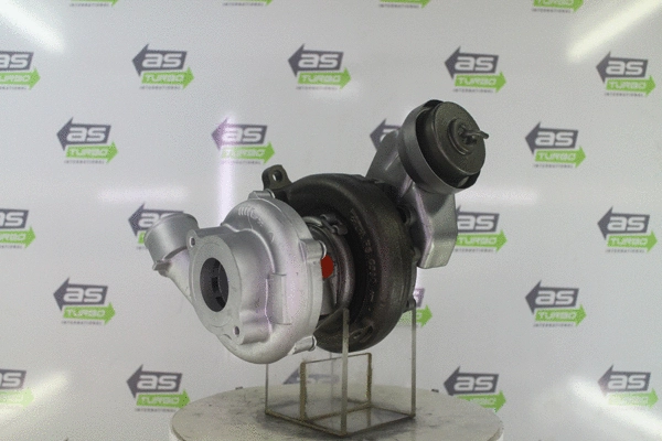 Charger, charging (supercharged/turbocharged) (AS1787)