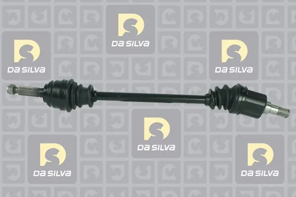 Drive Shaft (98245T)