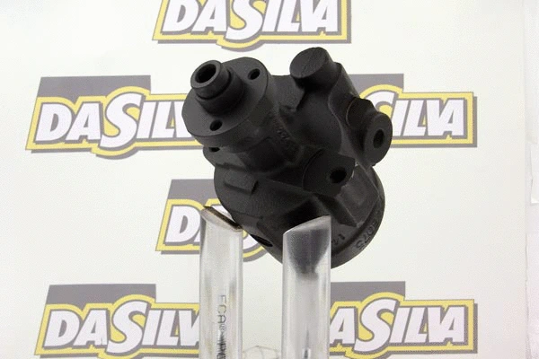 Hydraulic Pump, steering (DP2166)