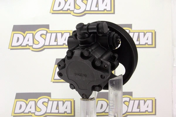 Hydraulic Pump, steering