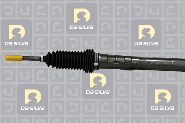 Steering Gear