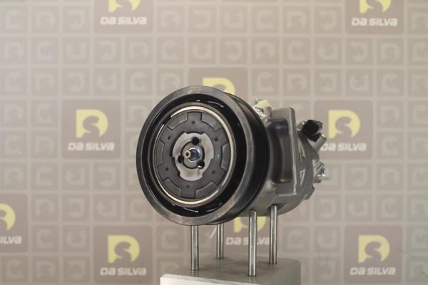 Compressor, air conditioning (FC1808)