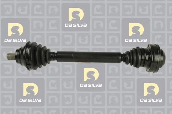 Drive Shaft (9190T)