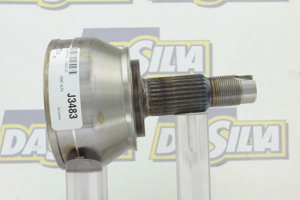 Joint Kit, drive shaft