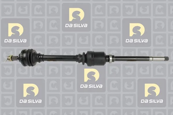 Drive Shaft (3540AT)