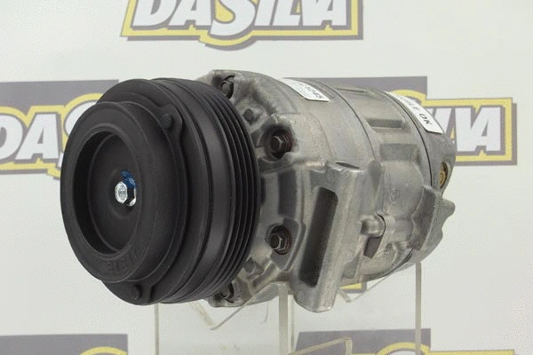 Compressor, air conditioning (FC1245)