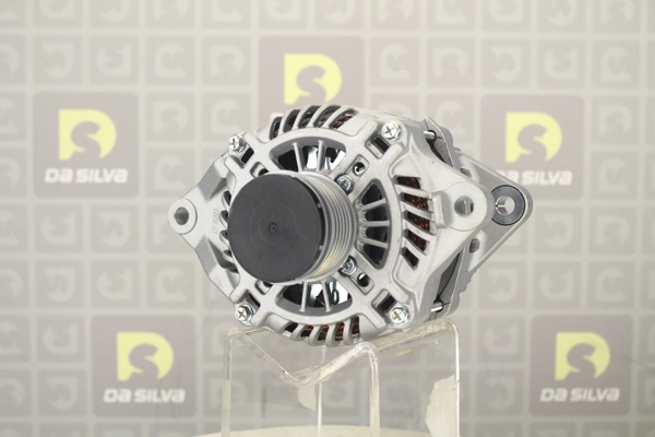 Alternator (031650)