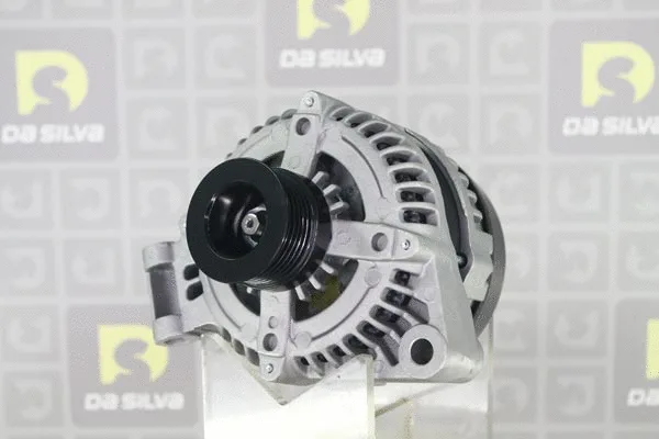 Alternator (010982)