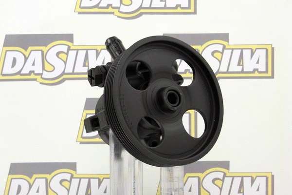 Hydraulic Pump, steering