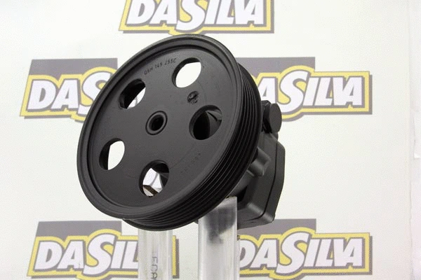 Hydraulic Pump, steering (DP3222)