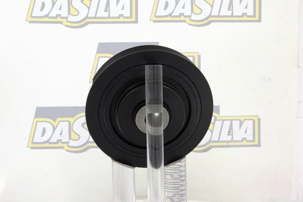Belt Pulley, crankshaft
