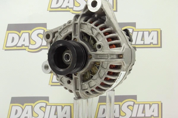 Alternator (011396)