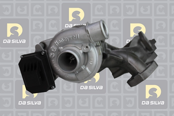 Charger, charging (supercharged/turbocharged) (AS7849)