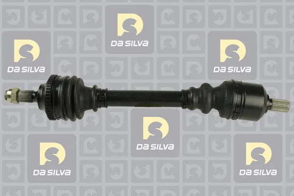 Drive Shaft (3533AT)