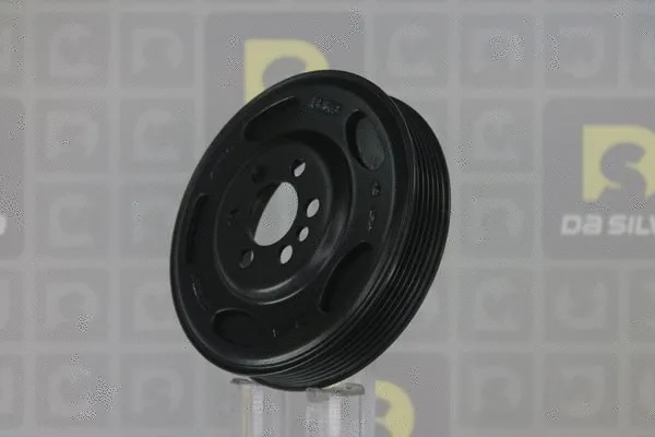 Belt Pulley, crankshaft (PL8555)