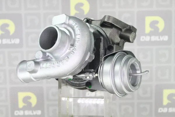 Charger, charging (supercharged/turbocharged) (AS1167)