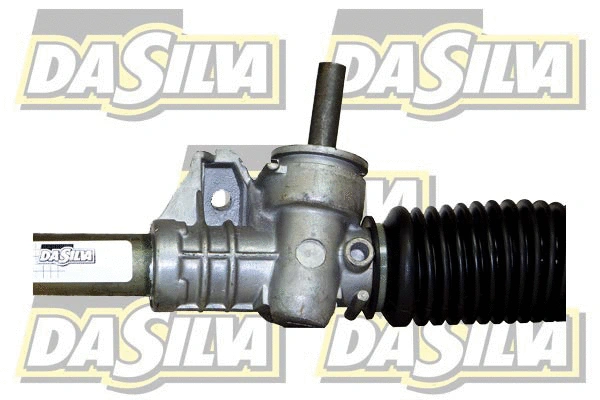 Steering Gear