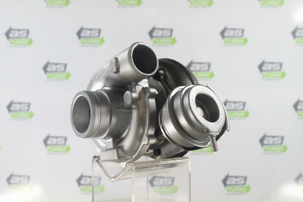 Charger, charging (supercharged/turbocharged) (AS2975)