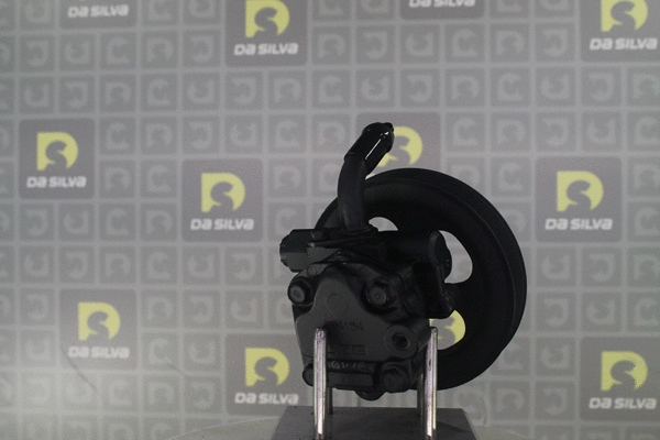 Hydraulic Pump, steering