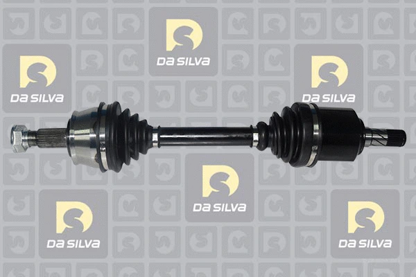 Drive Shaft (5422T)