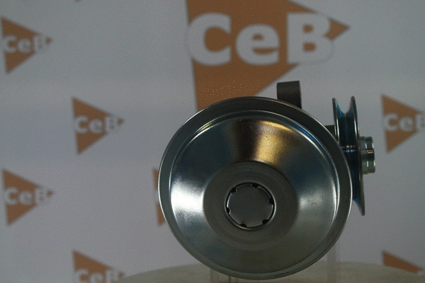 Vacuum Pump, braking system