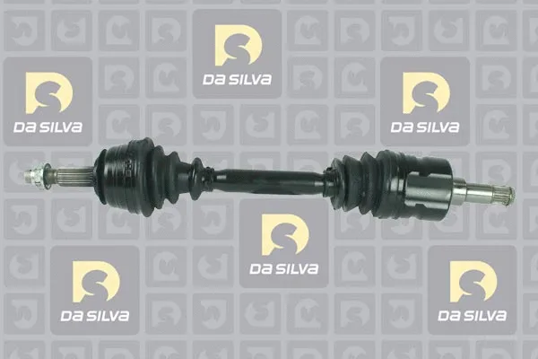 Drive Shaft (10035T)