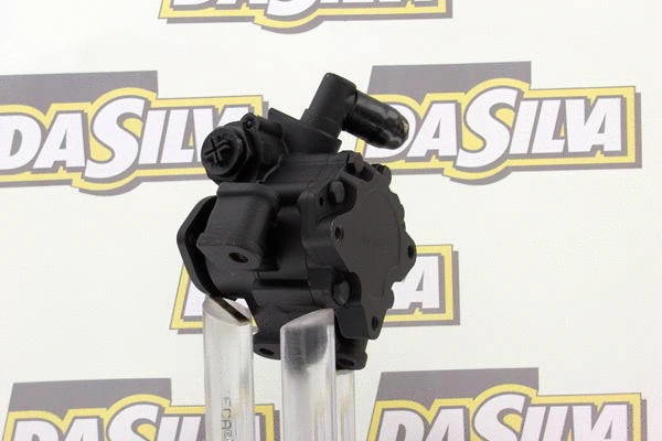Hydraulic Pump, steering