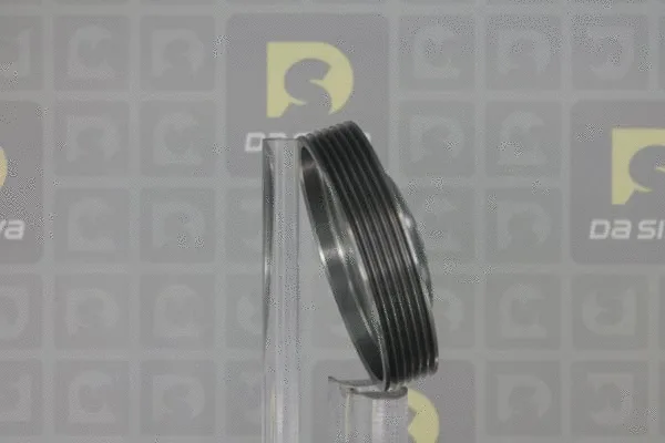 Belt Pulley, crankshaft