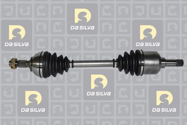 Drive Shaft (JC351)