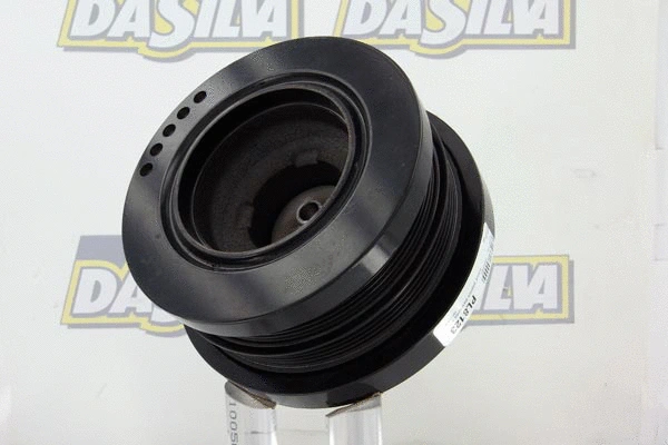 Belt Pulley, crankshaft (PL8123)