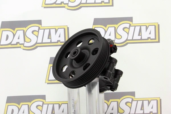 Hydraulic Pump, steering (DP2331)