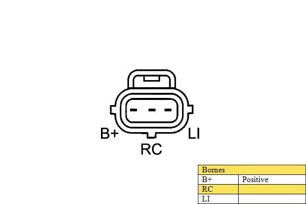 Alternator (011616)