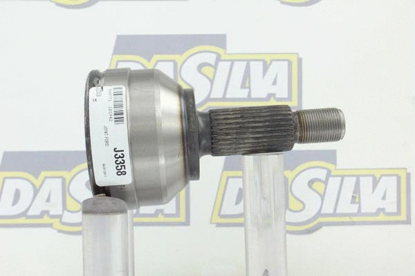 Joint Kit, drive shaft