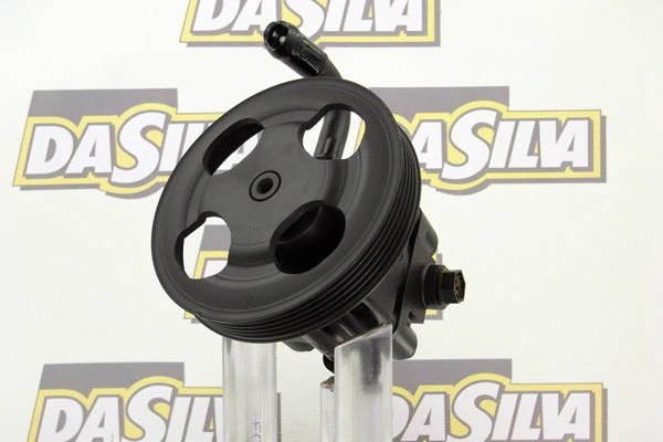 Hydraulic Pump, steering (DP3104)