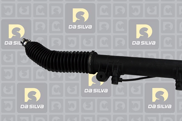 Steering Gear