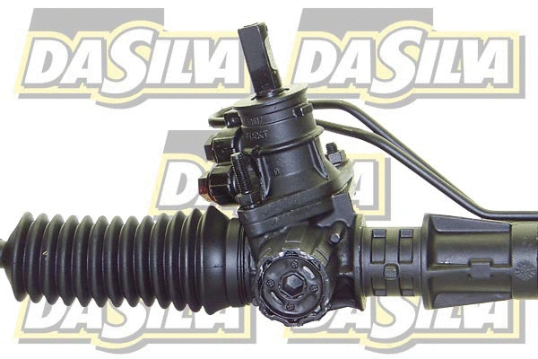 Steering Gear