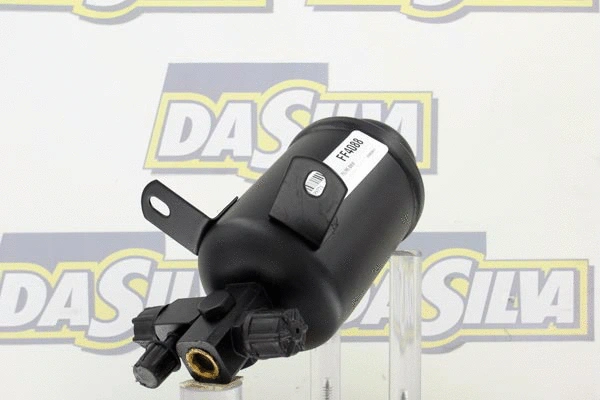 Dryer, air conditioning (FF4088)