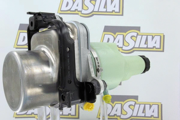 Hydraulic Pump, steering