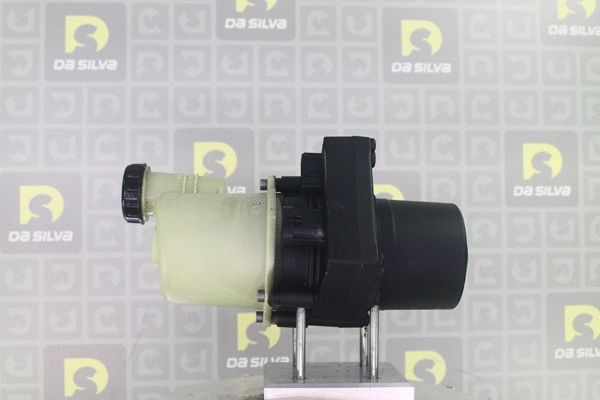 Hydraulic Pump, steering