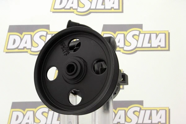 Hydraulic Pump, steering (DP2597)