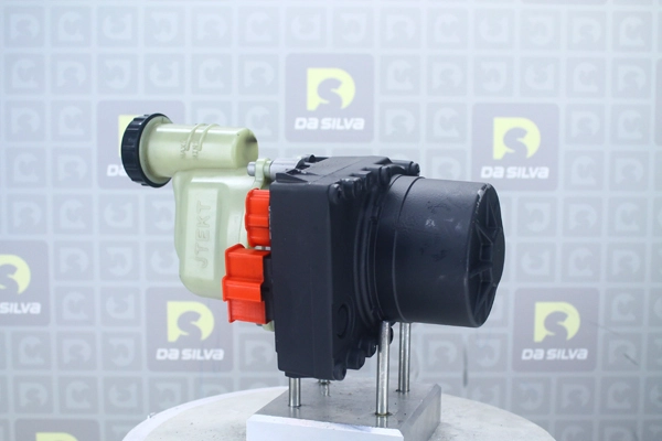 Hydraulic Pump, steering