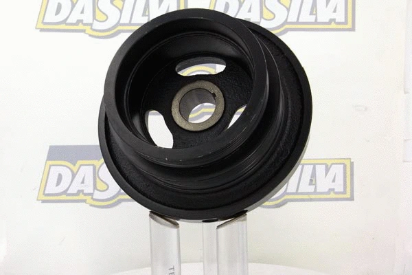 Belt Pulley, crankshaft